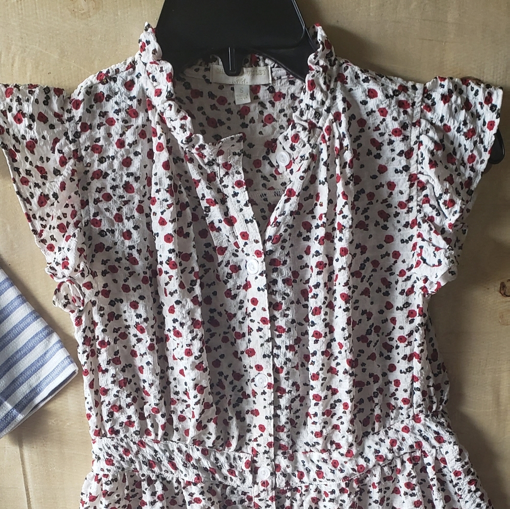 Little Girls Dress